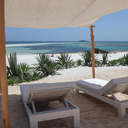 Gecko Resort Watamu Kültér fotó
