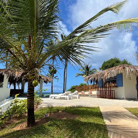 Gecko Resort Watamu Kültér fotó