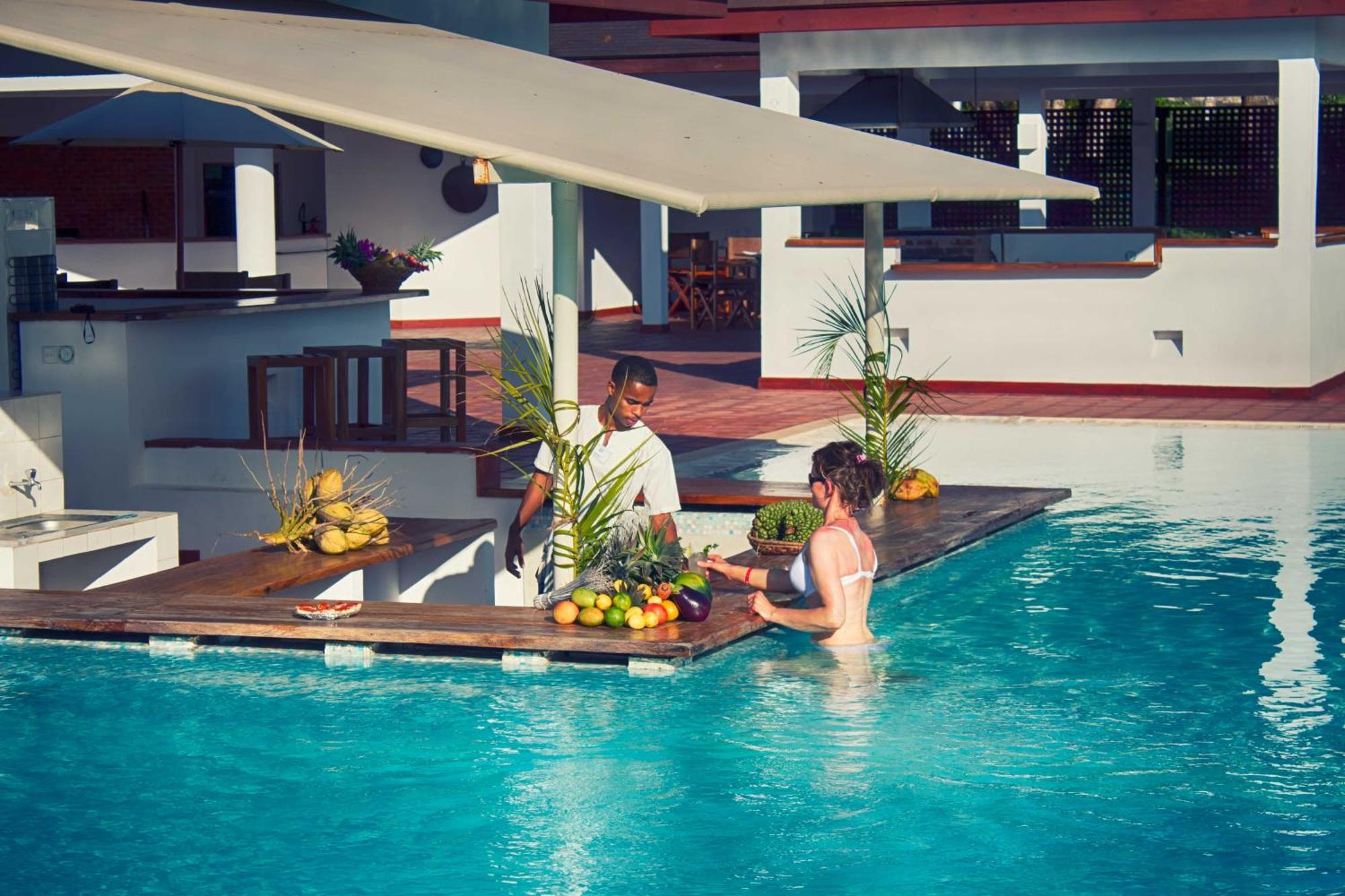 Gecko Resort Watamu Kültér fotó