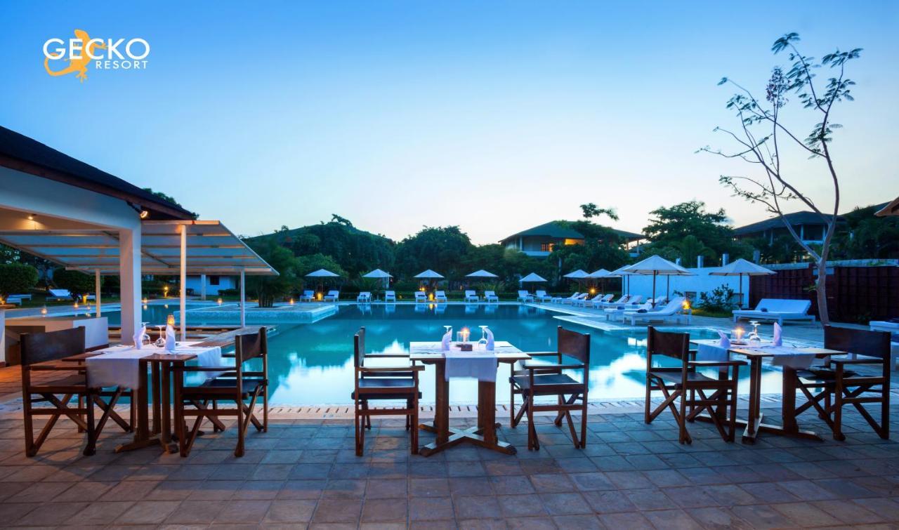 Gecko Resort Watamu Kültér fotó