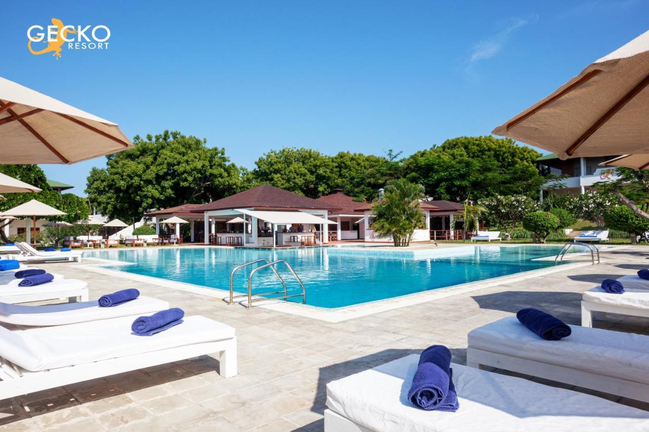 Gecko Resort Watamu Kültér fotó