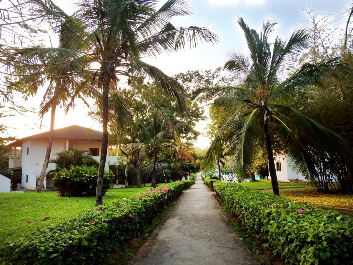 Gecko Resort Watamu Kültér fotó
