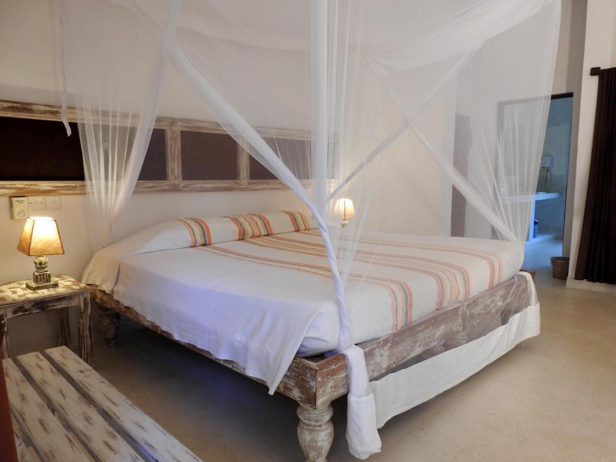 Gecko Resort Watamu Kültér fotó