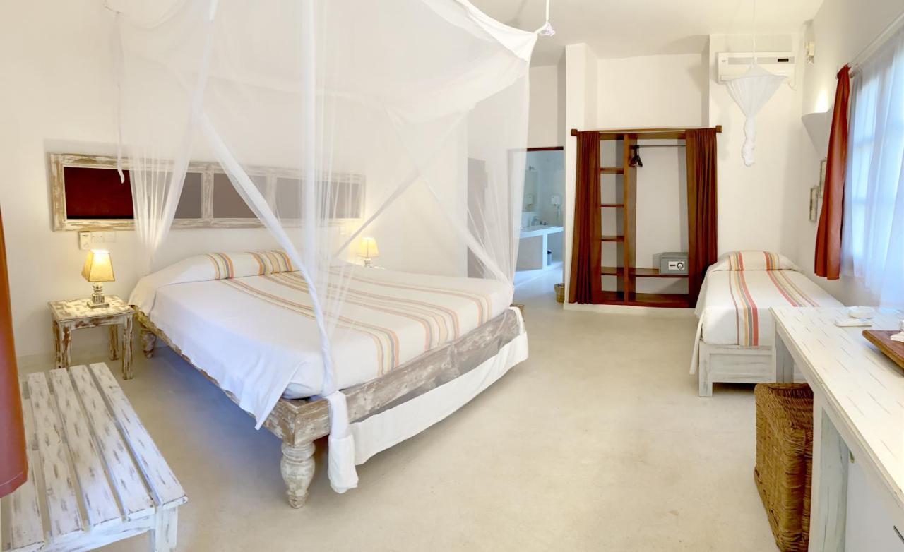 Gecko Resort Watamu Kültér fotó
