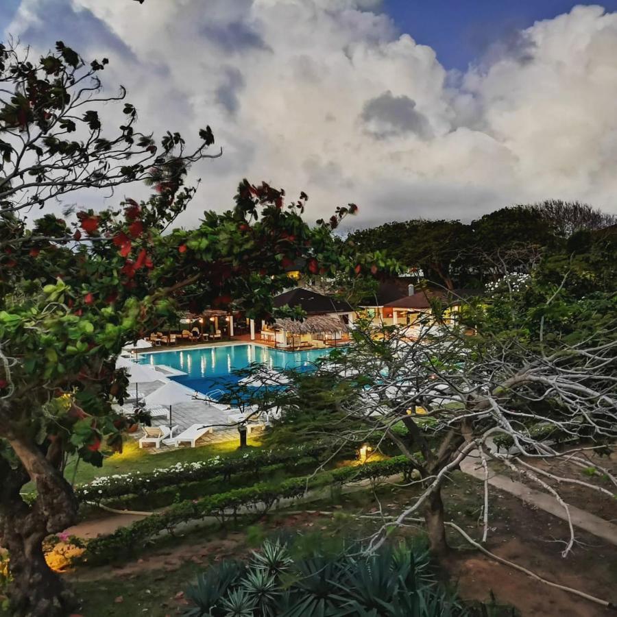 Gecko Resort Watamu Kültér fotó