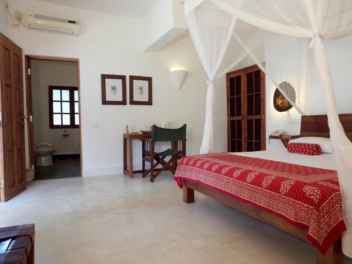 Gecko Resort Watamu Kültér fotó