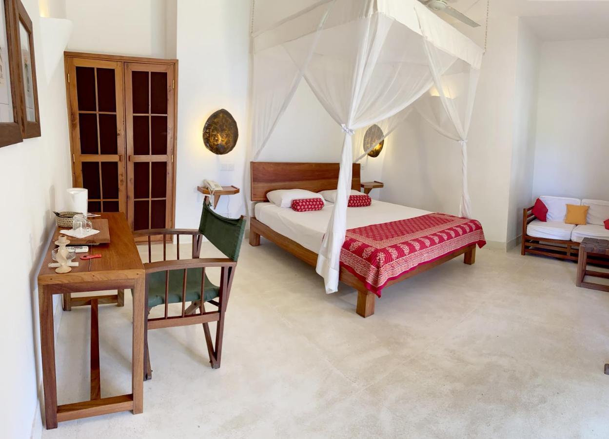 Gecko Resort Watamu Kültér fotó
