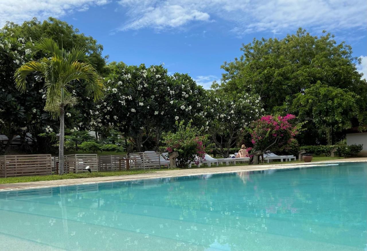 Gecko Resort Watamu Kültér fotó