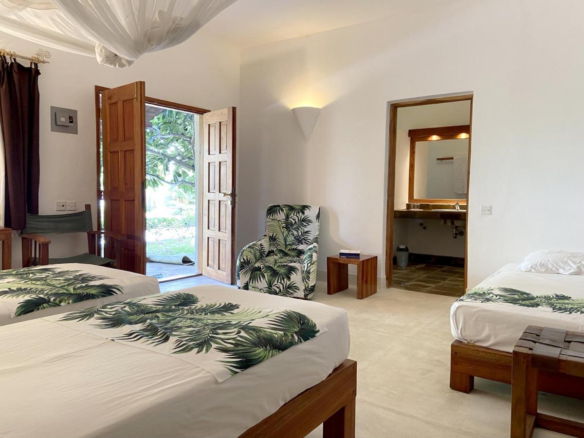 Gecko Resort Watamu Kültér fotó