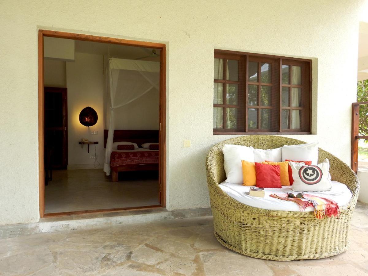 Gecko Resort Watamu Kültér fotó