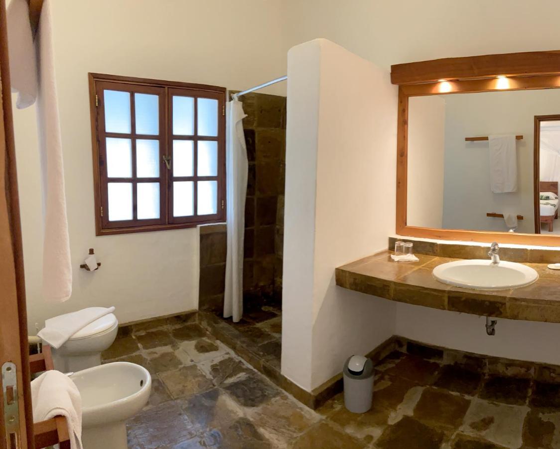 Gecko Resort Watamu Kültér fotó