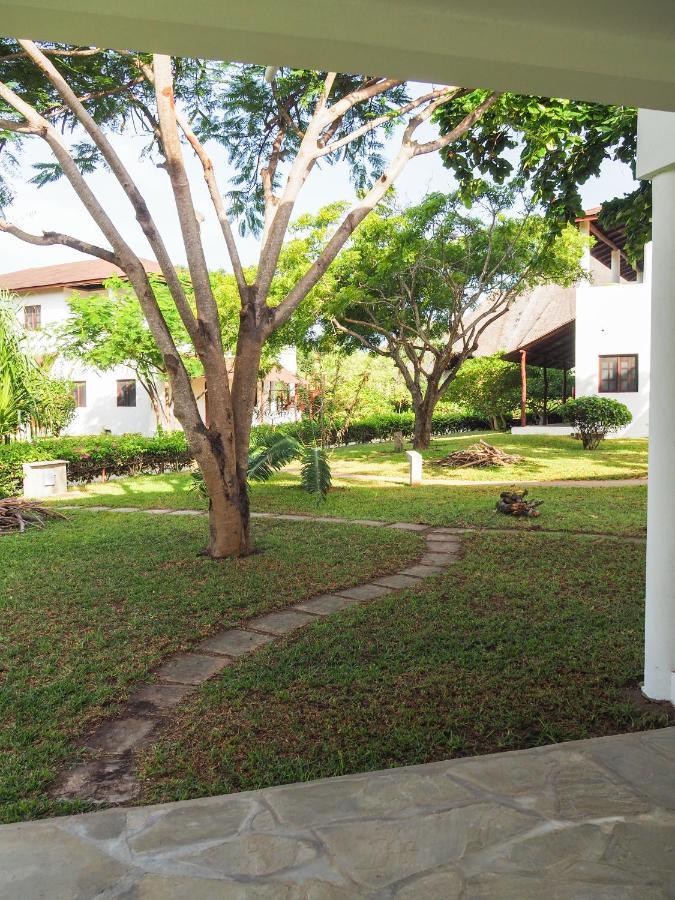Gecko Resort Watamu Kültér fotó
