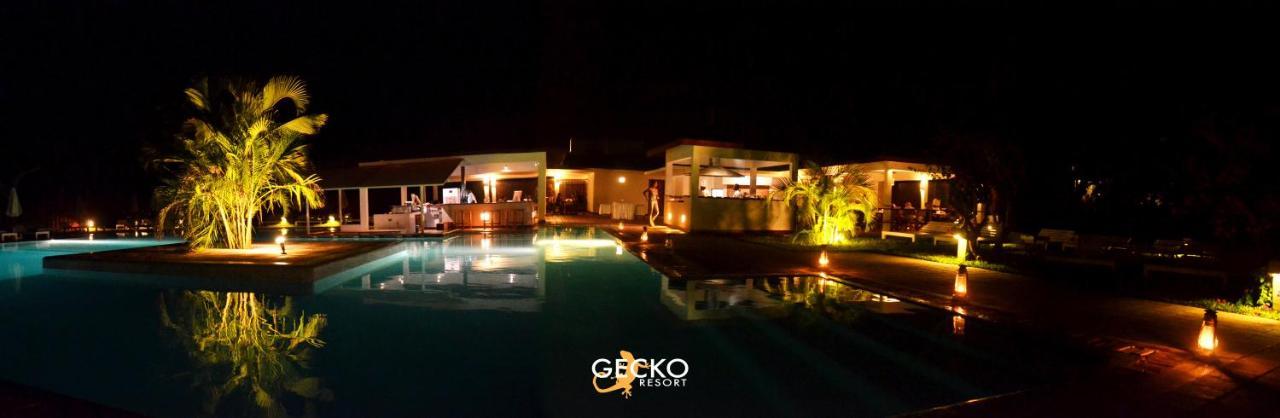 Gecko Resort Watamu Kültér fotó