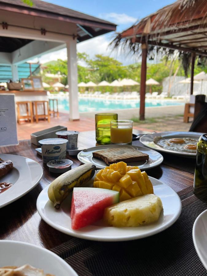 Gecko Resort Watamu Kültér fotó