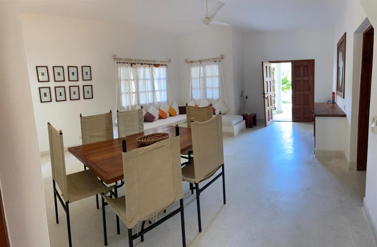 Gecko Resort Watamu Kültér fotó