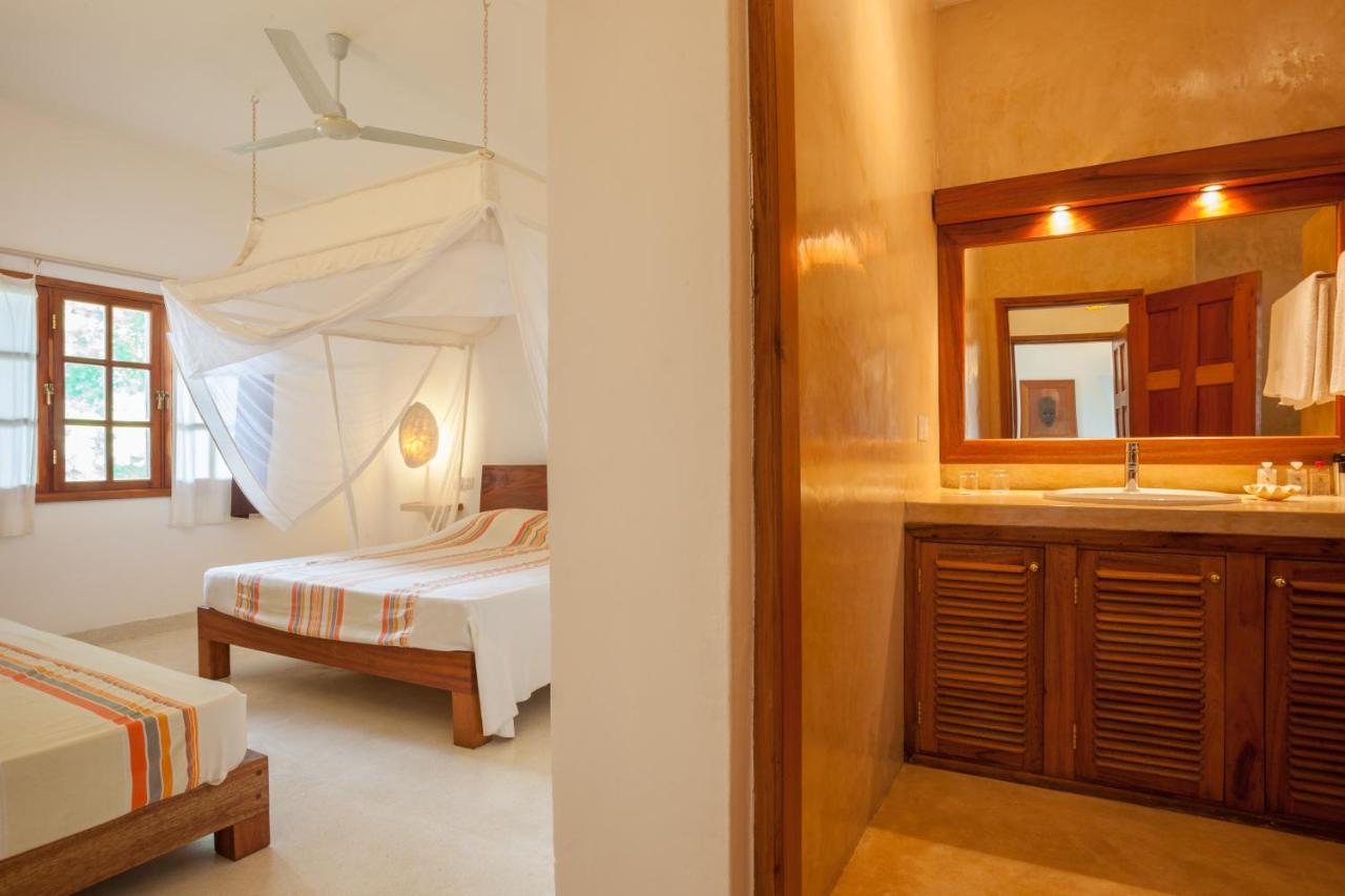 Gecko Resort Watamu Kültér fotó