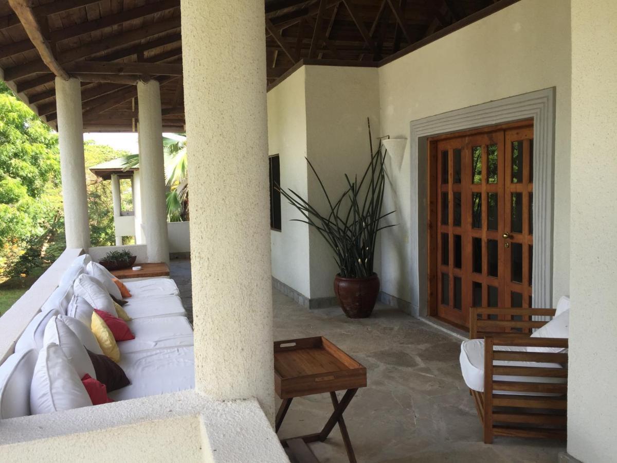 Gecko Resort Watamu Kültér fotó