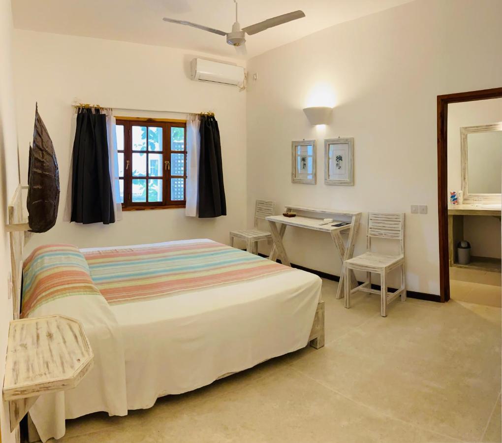 Gecko Resort Watamu Kültér fotó