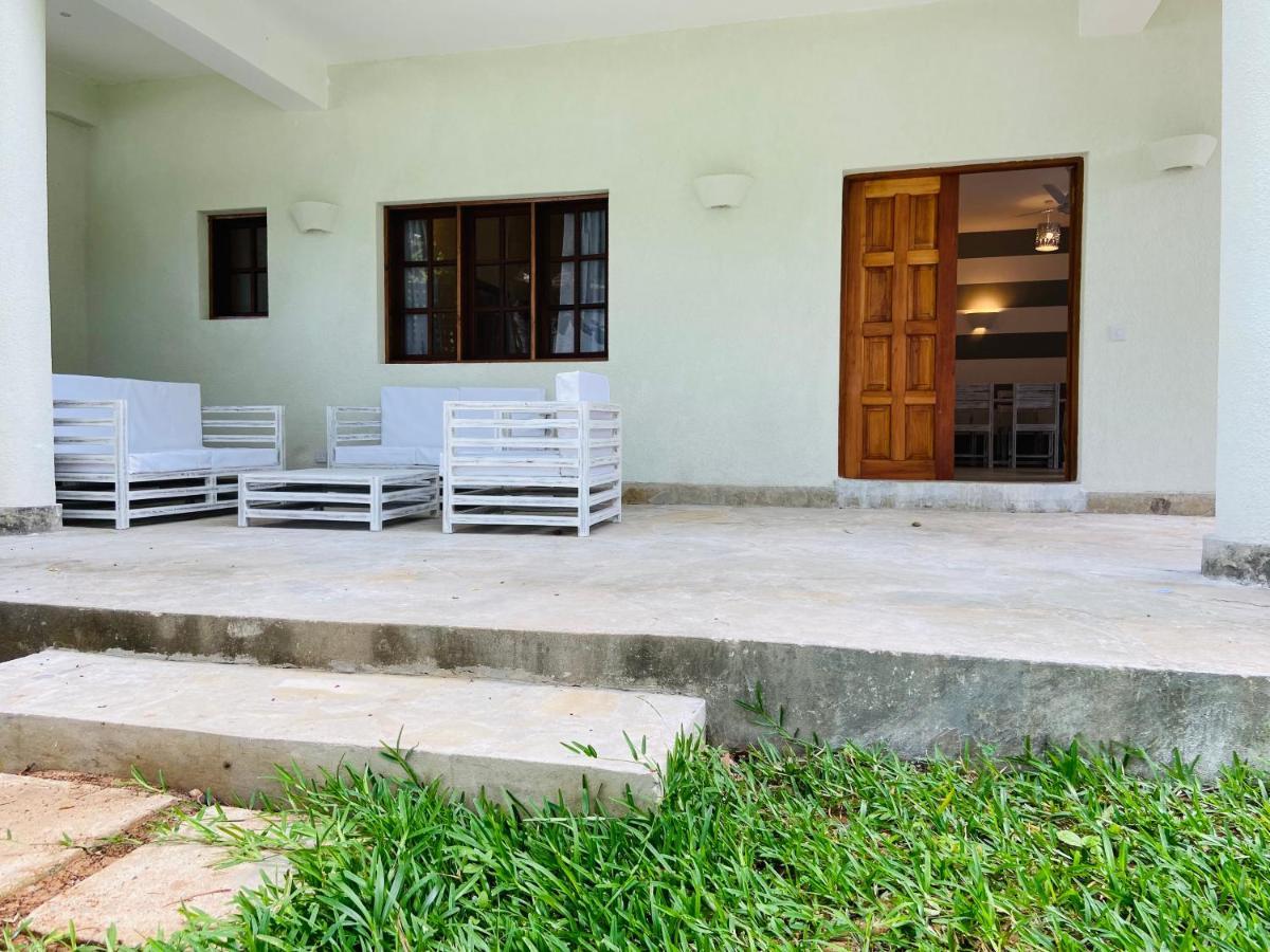 Gecko Resort Watamu Kültér fotó
