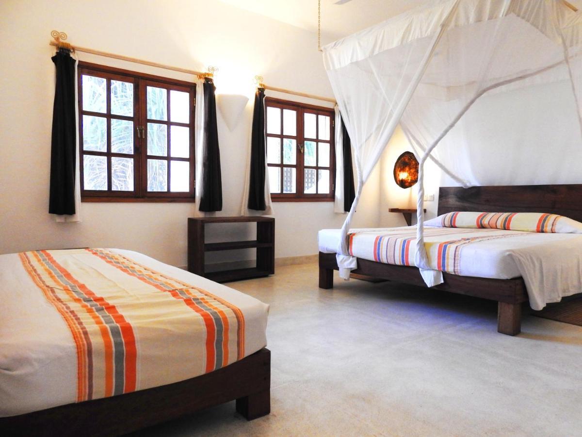 Gecko Resort Watamu Kültér fotó
