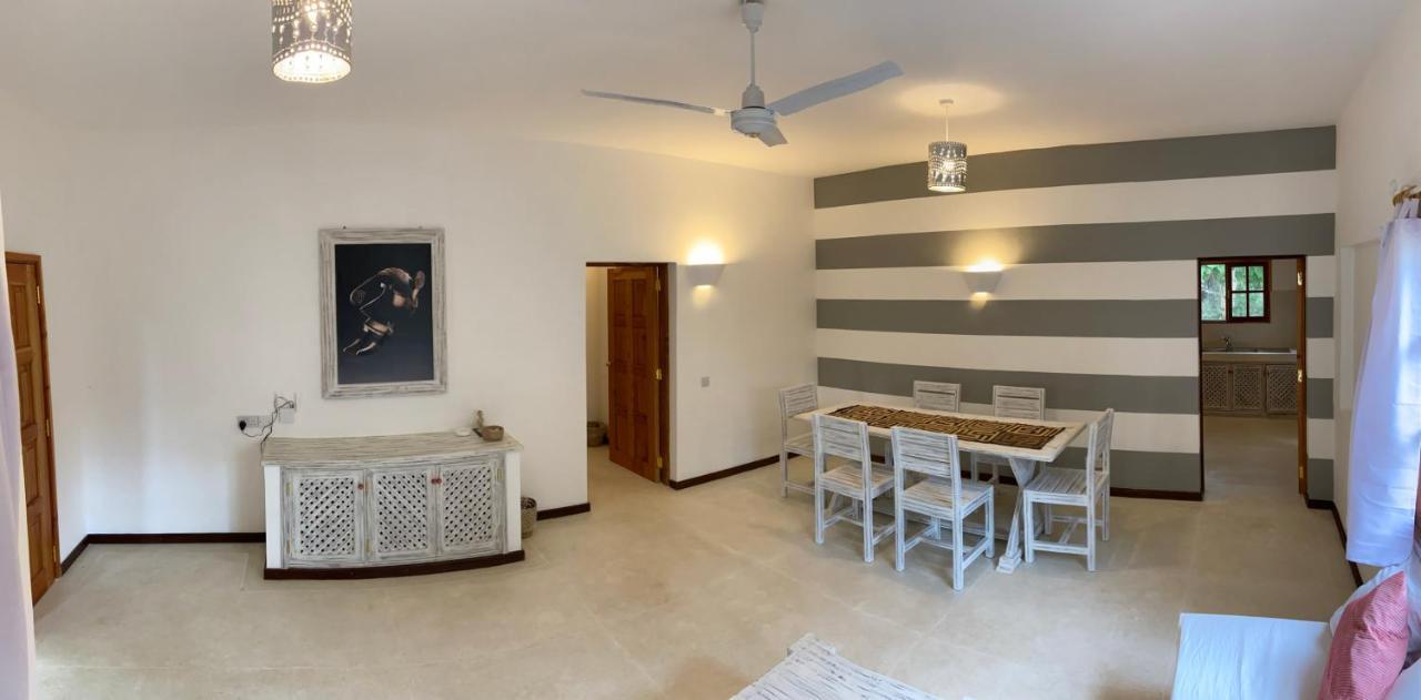 Gecko Resort Watamu Kültér fotó