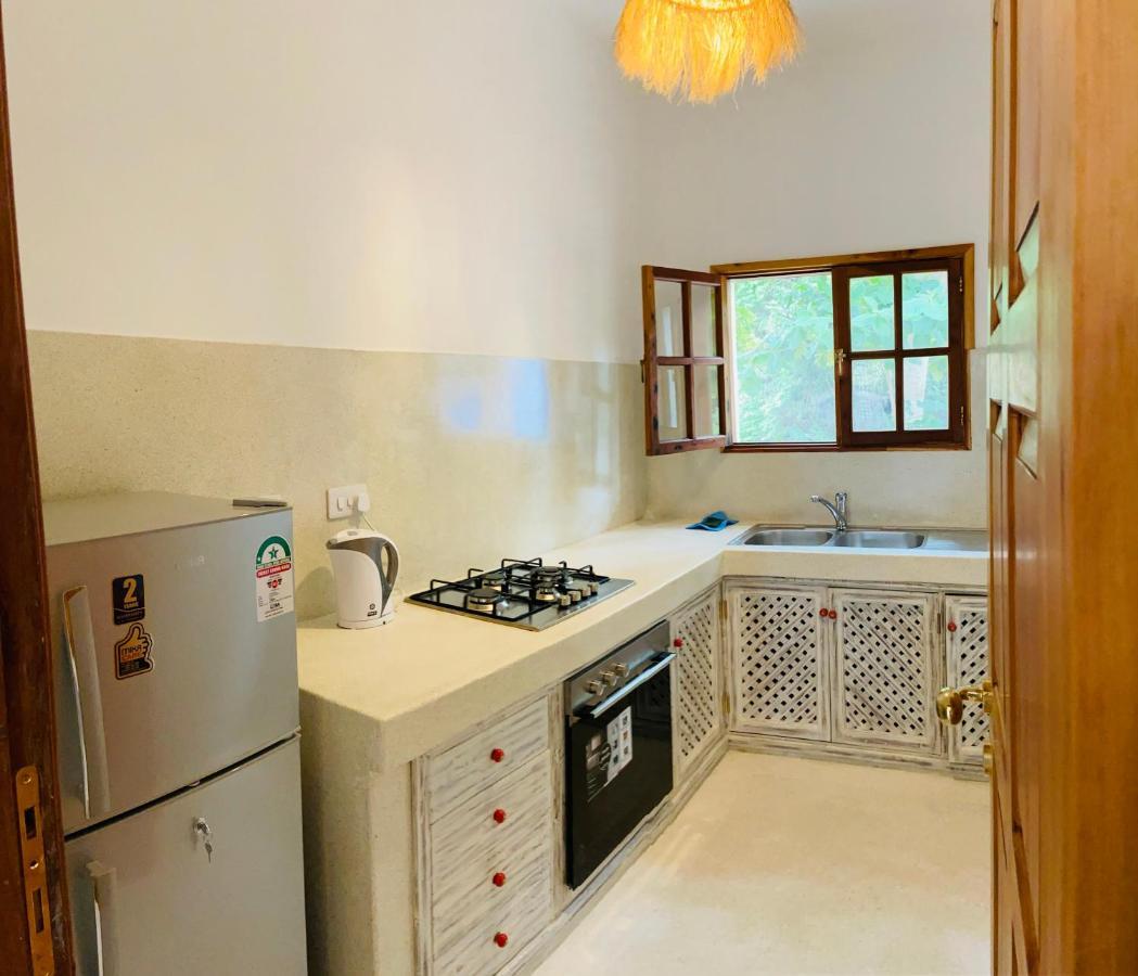 Gecko Resort Watamu Kültér fotó