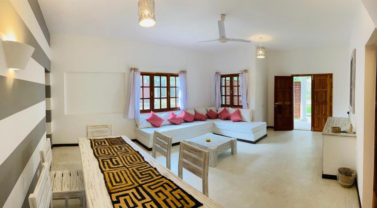 Gecko Resort Watamu Kültér fotó