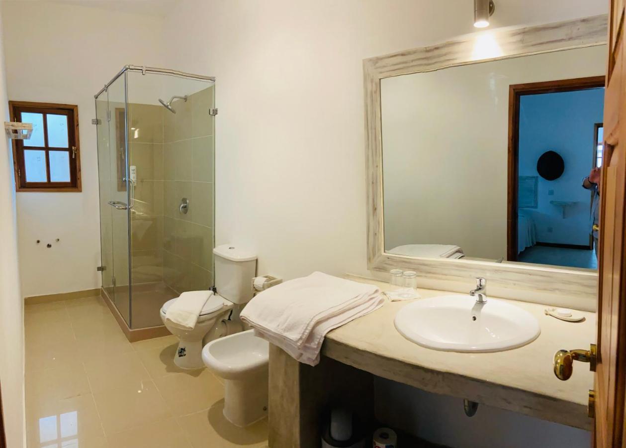 Gecko Resort Watamu Kültér fotó